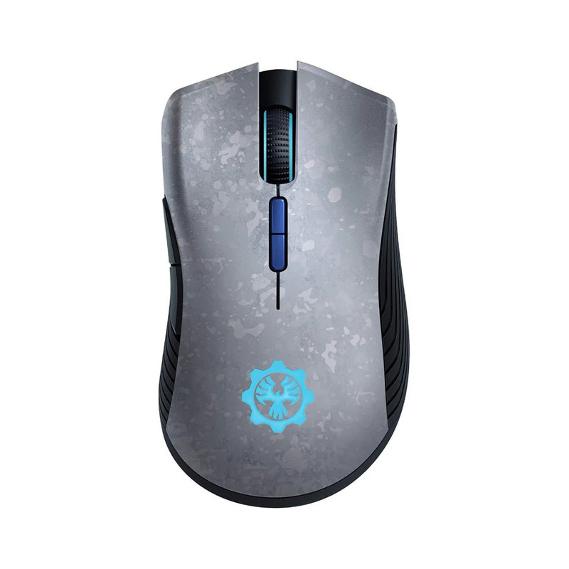 Razer Mamba Wireless Gaming Mouse - Gears of War Edition - فأرة